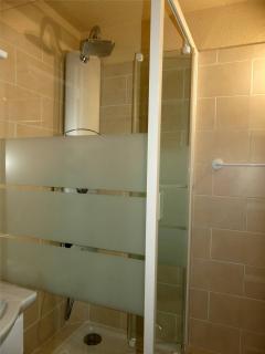 Appartement au pied des pistes - Modane - 6
