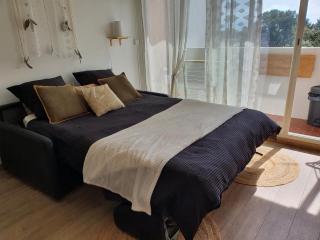 Joli Studio cavalaire - Cavalaire-sur-Mer - 3