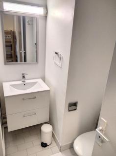 Résidence Graziella studio 506 - Juan-les-Pins - 1