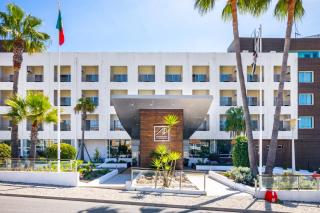 AP Maria Nova Lounge - Adults Friendly - Tavira - 8