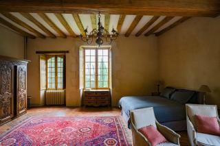 Clos Saint Léonard - Durtal - 2