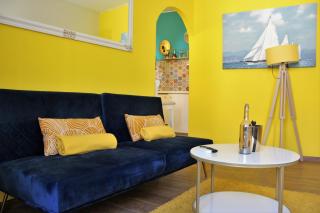 Oh la la Apartment Old Town - Rovinj - 5