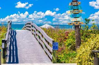 Custom Gulf Coast Gem - Clearwater Beach - 6