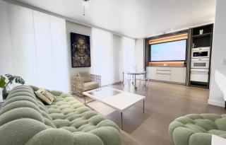 Arundel Croisette 100m Beach, Palais Free Parking AC Fibre - Cannes - 0