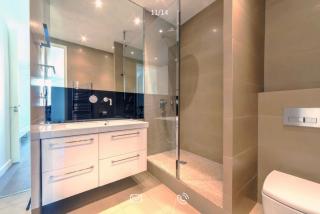 Arundel Croisette 100m Beach, Palais Free Parking AC Fibre - Cannes - 6