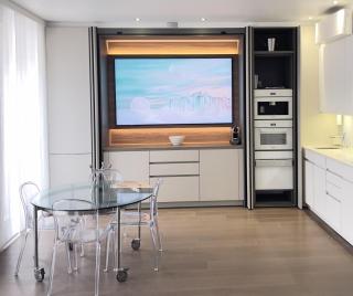 Arundel Croisette 100m Beach, Palais Free Parking AC Fibre - Cannes - 3