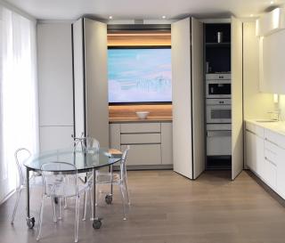 Arundel Croisette 100m Beach, Palais Free Parking AC Fibre - 1