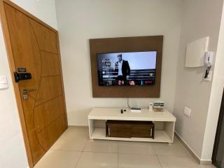 Charme, Conforto e Praia! Apto Top em Ubatuba - 6