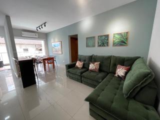 Apto Aconchegante C/ WiFI, SmarTV e Piscina - Ubatuba - 2