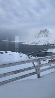 Dejlig og et godt hus, Hotel - Sisimiut - 4