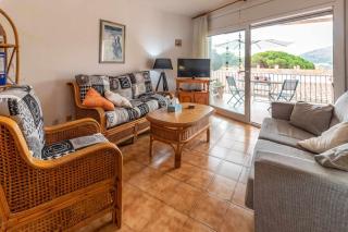 Carboneras 59 Bonito apartamento con terraza - 5