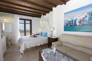 Paradision Hotel - Tourlos - 2