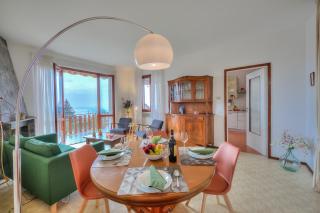La Perla Bianca Lake View - Happy Rentals - Massino Visconti - 6