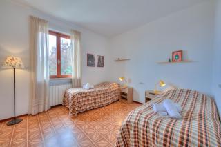La Perla Bianca Lake View - Happy Rentals - Massino Visconti - 3