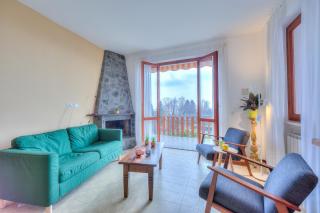 La Perla Bianca Lake View - Happy Rentals - Massino Visconti - 3
