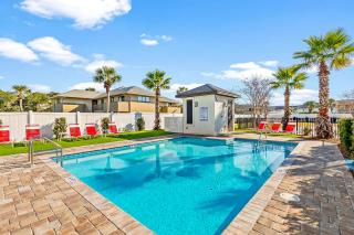 Sunshine Chateau - Destin - 9