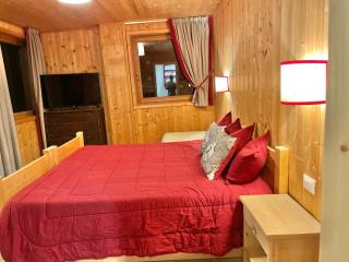 Luxury Chalet Liosa - Ski in Ski out - Amazing view - Kurfar - 6