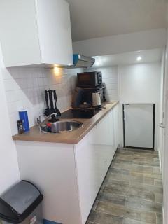 Studio pratique CDG/Villepinte/ le Bourget - Aulnay-sous-Bois - 7