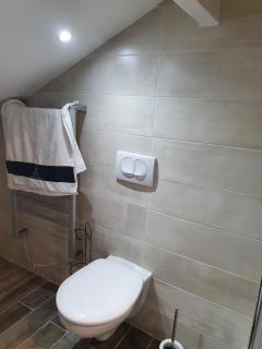 Studio pratique CDG/Villepinte/ le Bourget - 2