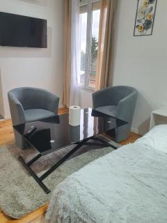 Studio pratique CDG/Villepinte/ le Bourget - Aulnay-sous-Bois - 9