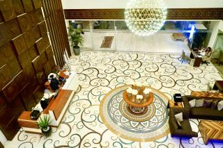 Circle Club Faisalabad - 8