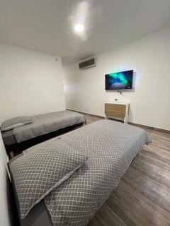 Superbe appartement à 15 min de Lyon - Saint-Fons - 2
