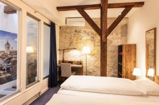 Boutique-Hotel Rüden - Schaffhausen - 8