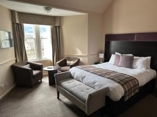 The Acarsaid - Pitlochry - 8