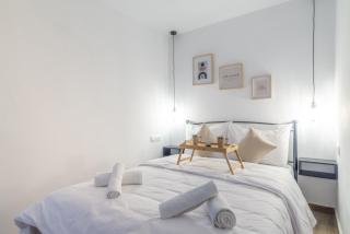 Elegant apartment for friends & Couples - Heraklio - 5