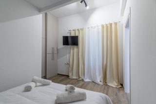 Elegant apartment for friends & Couples - Heraklio - 1