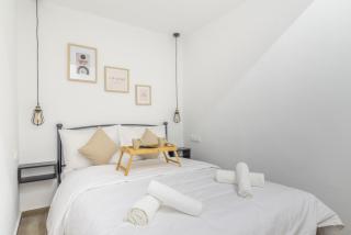Elegant apartment for friends & Couples - Heraklio - 3