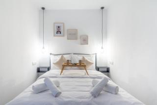 Elegant apartment for friends & Couples - Heraklio - 2