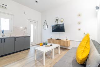 Elegant apartment for friends & Couples - Heraklio - 7