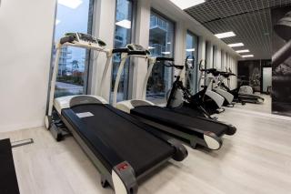 Ann Apartament Mila Baltica - Danzig - 3
