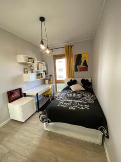 Ann Apartament Mila Baltica - Danzig - 7