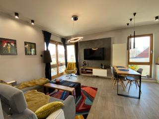 Ann Apartament Mila Baltica - Danzig - 8