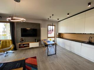 Ann Apartament Mila Baltica - Danzig - 4