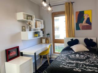 Ann Apartament Mila Baltica - Danzig - 5