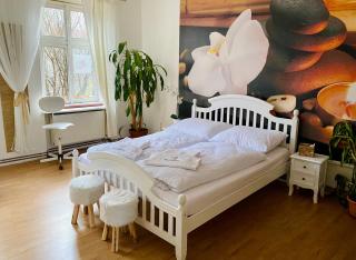 Beauty-Spa Apartment - Děčín - 9