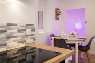 Cosmo ideal famille rue Carnot - 1