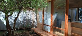 Tribal Green Camp Private Room 1 - Santana - 2