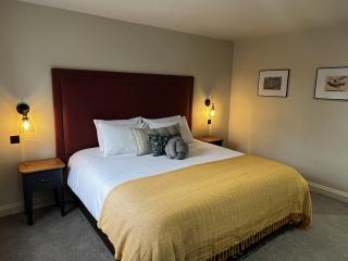 The Talbot Inn - Eynsham - 5