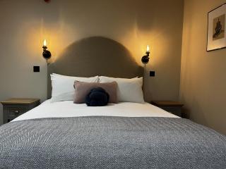 The Talbot Inn - Eynsham - 2