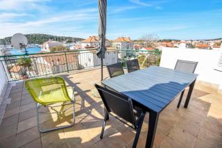 Apartments Ercegovic - Rogoznica - 9