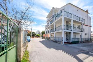 Apartments Ercegovic - Rogoznica - 0