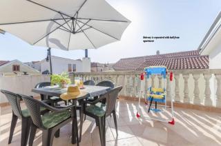 Apartment Marija - Vodice - 9