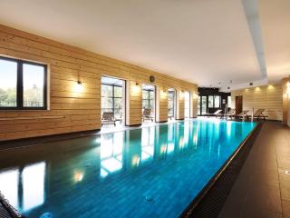 VacationClub - Cristal Resort Apartament 314 - Szklarska Poręba - 9