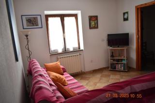 Marilu's House - 4