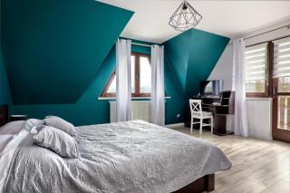Apartamenty Wierchówka - Bukowina Tatrzańska - 3