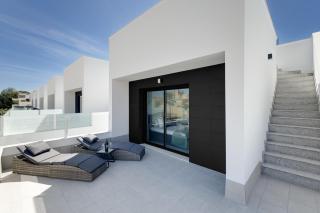 CasaBlanca- Private Heated Pool - San Pedro del Pinatar - 2